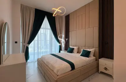 Apartment - 1 Bedroom - 2 Bathrooms for rent in Opalz By Danube Tower 2 - Opalz by Danube - Dubai Science Park - Dubai