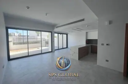 Villa - 3 Bedrooms - 4 Bathrooms for rent in La Rosa 4 - Villanova - Dubai Land - Dubai