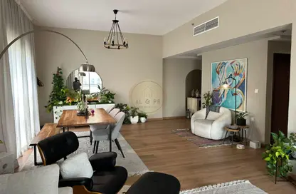 Apartment - 2 Bedrooms - 2 Bathrooms for sale in Azizi Liatris - Azizi Residence - Al Furjan - Dubai