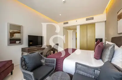 Apartment - Studio - 1 Bathroom for sale in Aykon City Tower B - Aykon City - Business Bay - Dubai