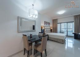 Apartment - 1 bathroom for sale in Capital Bay Tower A - Capital Bay - Business Bay - Dubai