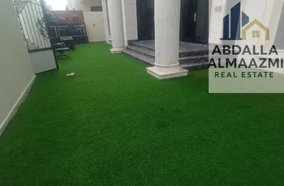 فيلا - 6 غرف نوم - 6 حمامات للبيع في الروضة - عجمان فيلا - 6 غرف نوم - 6 حمامات للبيع في الروضة - عجمان