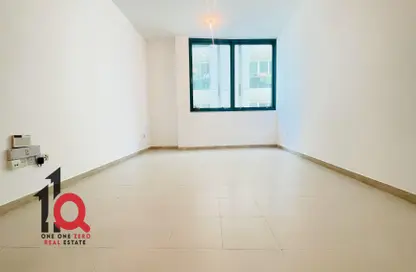 شقة - غرفة نوم - 1 حمام للايجار في شارع حمدان - أبوظبي