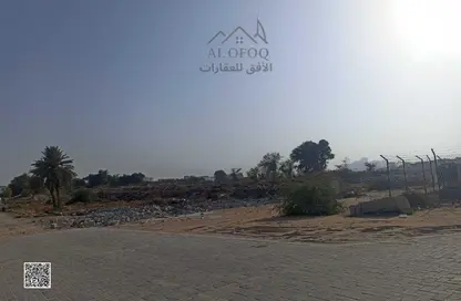 Land - Studio for sale in Al Helio 1 - Al Helio - Ajman Land - Studio for sale in Al Helio 1 - Al Helio - Ajman