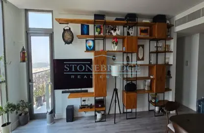 Apartment - 2 Bedrooms - 3 Bathrooms for sale in Afnan 6 - Midtown - Dubai Production City (IMPZ) - Dubai