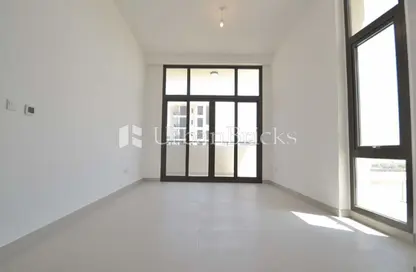 Apartment - 1 Bedroom - 1 Bathroom for sale in Parkviews - Town Square - Dubai