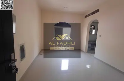شقة - 1 حمام للايجار في 1  الروضة - الروضة - عجمان