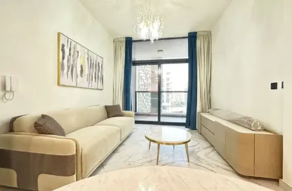 شقة - غرفة نوم - 2 حمامات للايجار في بتلز من دانوب - المدينة الدولية - دبي