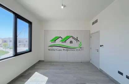 Villa - 5 Bedrooms - 6 Bathrooms for sale in Noya Luma - Noya - Yas Island - Abu Dhabi