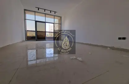 Apartment - 2 Bedrooms - 3 Bathrooms for rent in Abna Saqer Building - Al Hamidiya 1 - Al Hamidiya - Ajman