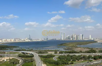 Apartment - 3 Bedrooms - 5 Bathrooms for rent in The Crest Tower A - Sobha Hartland - Mohammed Bin Rashid City - Dubai