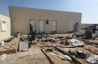 Warehouse - Studio - 1 Bathroom for rent in Al Sajaa - Sharjah Warehouse - Studio - 1 Bathroom for rent in Al Sajaa - Sharjah