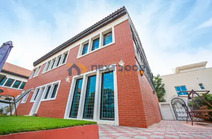 Villa - 4 Bedrooms - 5 Bathrooms for rent in Al Wasl Villas - Al Wasl Road - Al Wasl - Dubai
