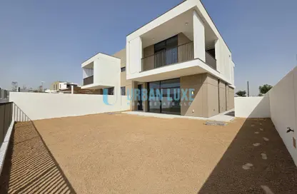 Townhouse - 4 Bedrooms - 4 Bathrooms for sale in Tilal Al Furjan - Al Furjan - Dubai