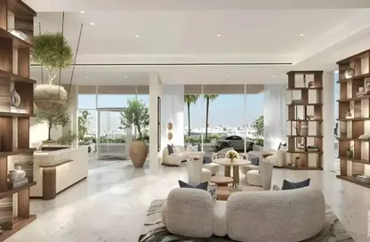 Apartment - 1 Bedroom - 2 Bathrooms for sale in Chelsea Residences 2 By Damac - Maritime City - Dubai