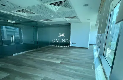 Office Space - Studio - 1 Bathroom for rent in The Binary Tower - Business Bay - Dubai Office Space - Studio - 1 Bathroom for rent in The Binary Tower - Business Bay - Dubai