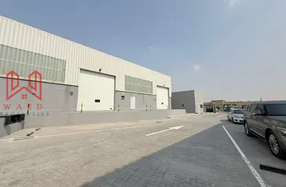 Warehouse - Studio - 1 Bathroom for rent in Ras Al Khor Industrial 2 - Ras Al Khor Industrial - Ras Al Khor - Dubai