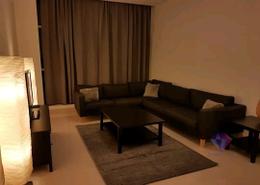 Apartment - 1 bedroom - 2 bathrooms for rent in Marina Bay by DAMAC - Najmat Abu Dhabi - Al Reem Island - Abu Dhabi