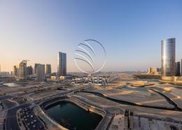 Apartment - 2 bedrooms - 3 bathrooms for rent in Julphar Residence - Al Reem Island - Abu Dhabi