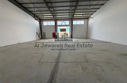 Warehouse - Studio - 1 Bathroom for rent in Umm Dir - Umm Al Quwain