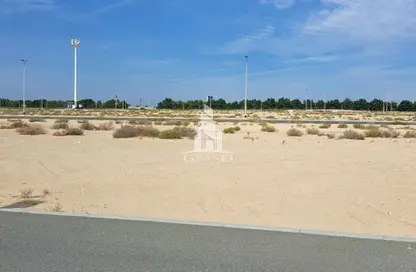 أرض - استوديو للبيع في تلال جبل علي - جبل علي - دبي