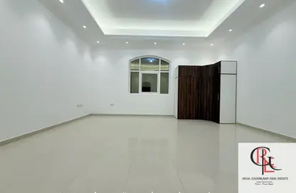 Apartment - Studio - 1 Bathroom for rent in Mohamed Bin Zayed Centre - Mohamed Bin Zayed City - Abu Dhabi