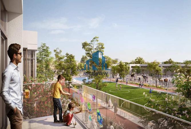 View of Luxury No Fee Apartments in Jersey City | Newport Rentals