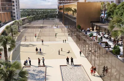 Apartment - 1 Bedroom - 2 Bathrooms for sale in Sobha Orbis - Motor City - Dubai
