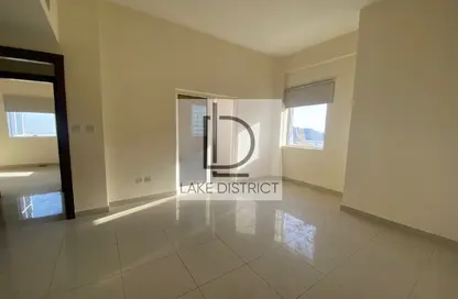 Apartment - 1 Bedroom - 1 Bathroom for rent in New Dubai Gate 1 - JLT Cluster Q - Jumeirah Lake Towers - Dubai