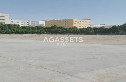 أرض - استوديو للايجار في جبل على الصناعية 1 - جبل علي الصناعية - جبل علي - دبي