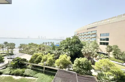 شقة - 2 غرف نوم - 3 حمامات للبيع في دريم بالم ريزيدنس - ذا كريسنت - نخلة جميرا - دبي