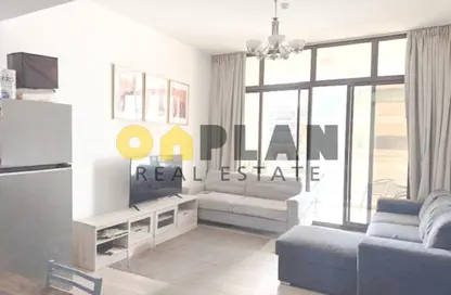 Apartment - 2 Bedrooms - 2 Bathrooms for sale in Palma Residences - Dubai South (Dubai World Central) - Dubai