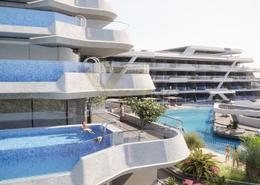 Studio - 1 bathroom for sale in Samana Mykonos - Dubai Studio City - Dubai