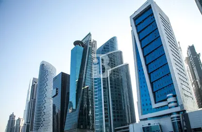 Office Space - Studio for rent in The Exchange - Business Bay - Dubai Office Space - Studio for rent in The Exchange - Business Bay - Dubai