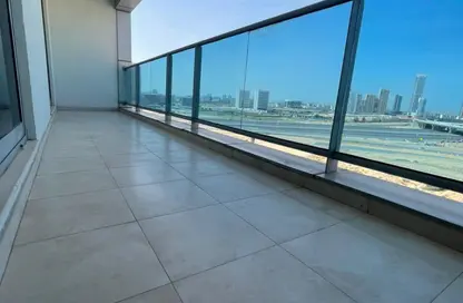Apartment - 2 Bedrooms - 3 Bathrooms for rent in The Diamond - Dubai Sports City - Dubai