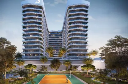 Apartment - 2 Bedrooms - 2 Bathrooms for sale in Elo 2 - Elo - Damac Hills 2 - Dubai Apartment - 2 Bedrooms - 2 Bathrooms for sale in Elo 2 - Elo - Damac Hills 2 - Dubai