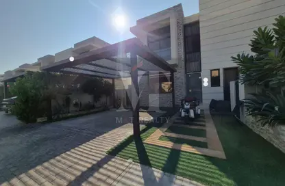 فيلا - 3 غرف نوم - 4 حمامات للبيع في توبانجا - فيلات ذا بارك - داماك هيلز - دبي