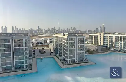 Apartment - 2 Bedrooms - 3 Bathrooms for sale in Residences 12 - District One - Mohammed Bin Rashid City - Dubai