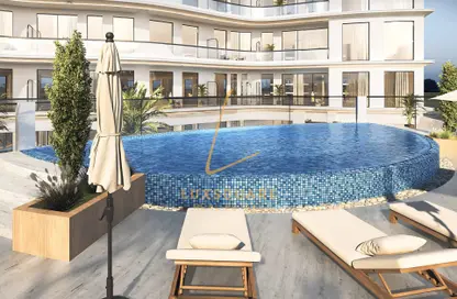 شقة - 1 حمام للبيع في زينيا ريزيدنسز - قرية جميرا الدائرية - دبي