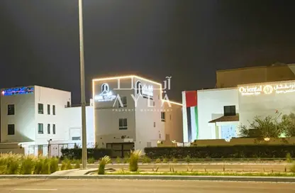 فيلا - 8 غرف نوم - 8 حمامات للايجار في فيلات مدينة خليفة آيه - مدينة خليفة أ - مدينة خليفة - أبوظبي