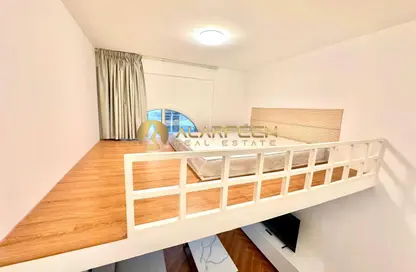 شقة - 1 حمام للبيع في ميدان هانوفر - الضاحية 10 - قرية الجميرا سركل - دبي شقة - 1 حمام للبيع في ميدان هانوفر - الضاحية 10 - قرية الجميرا سركل - دبي