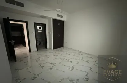 Apartment - 2 Bedrooms - 2 Bathrooms for rent in Al Rashidiya 2 - Al Rashidiya - Ajman