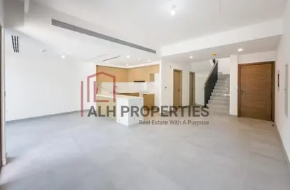Townhouse - 3 Bedrooms - 4 Bathrooms for rent in La Violeta 1 - Villanova - Dubai Land - Dubai