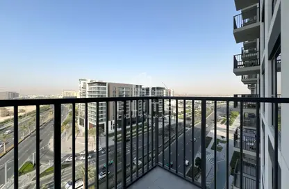 Apartment - 1 Bedroom - 1 Bathroom for rent in Park Ridge Tower C - Park Ridge - Dubai Hills Estate - Dubai
