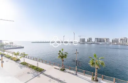 Apartment - 2 Bedrooms - 2 Bathrooms for sale in La Sirene - La Mer - Jumeirah - Dubai