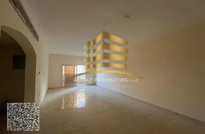 Apartment - 3 Bedrooms - 2 Bathrooms for rent in Al Naemiya Tower 1 - Al Naemiya Towers - Al Nuaimiya - Ajman