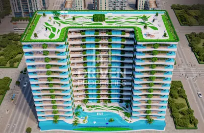 شقة - 2 غرف نوم - 3 حمامات للبيع في سمانا ايفي جاردنس - مجمع دبي ريزيدنس - دبي لاند - دبي