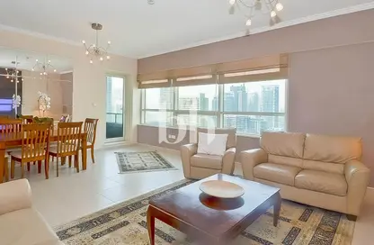 شقة - غرفة نوم - 1 حمام للايجار في السحاب 2 - السحاب - دبي مارينا - دبي شقة - غرفة نوم - 1 حمام للايجار في السحاب 2 - السحاب - دبي مارينا - دبي