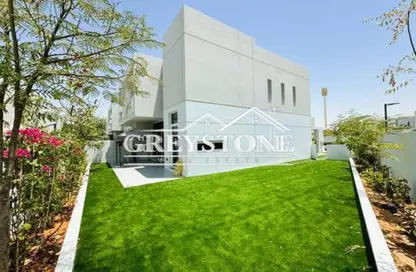 تاون هاوس - 3 غرف نوم - 4 حمامات للبيع في 1 أرابيلا تاون هاوس - أرابيلا تاون هاوس - مودون - دبي