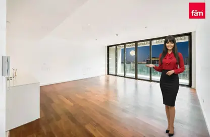 Apartment - 1 Bedroom - 2 Bathrooms for sale in Building 2B - CityWalk Residential - City Walk - Dubai